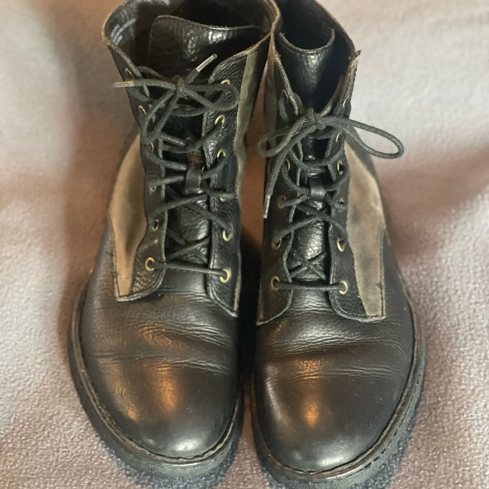 Born boots mens